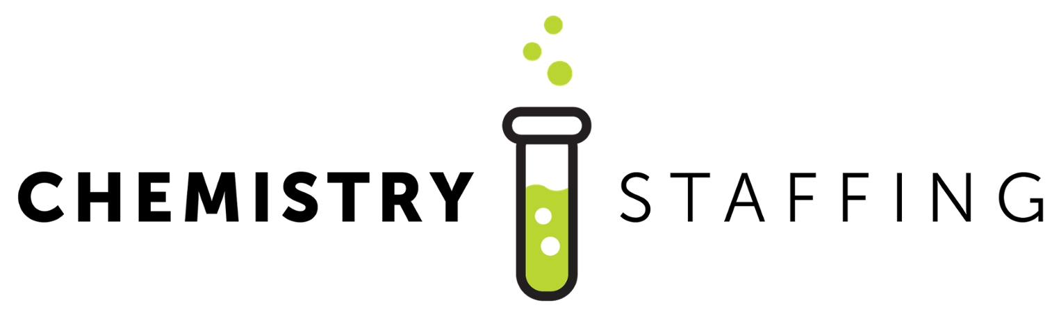 chemistry-staffing-logo